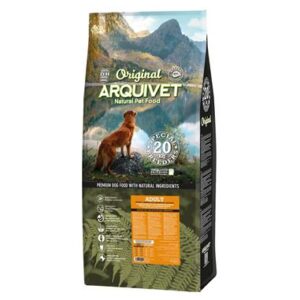 Arquivet-Original - Adult - Pollo y arroz - 20 kg