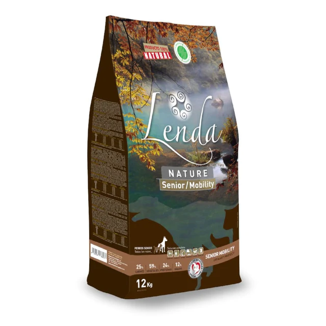 Lenda Nature Senior Mobility Urinary Protect 12k