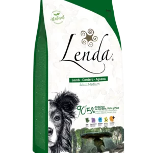 Lenda Cordero 12k