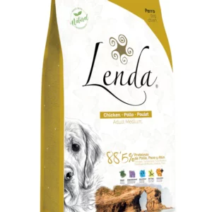Lenda Pollo 12k