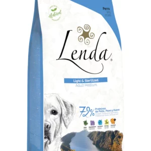 Lenda Light 12k
