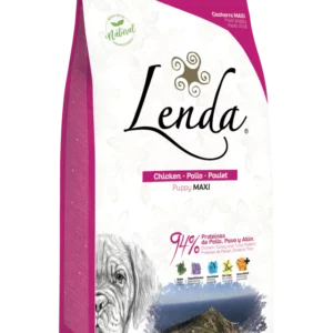 Lenda Puppy Maxi 12kg