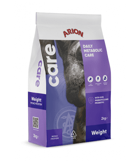 Arion Care Weight (light) 12k
