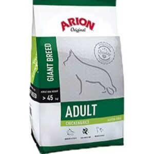Arion Original Adult Giant Breed 12k
