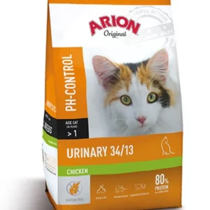Arion Original Urinary 34/13 7,5k