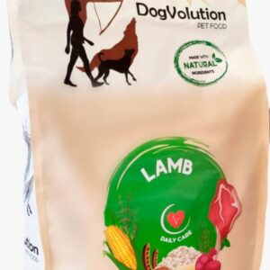 Dogvolution Cordero 12k