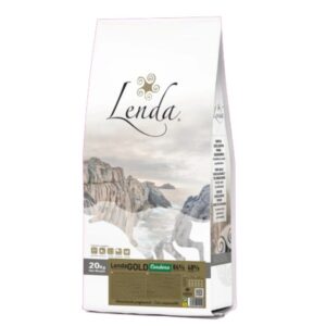 Lenda Gold Cordero maxi 20k