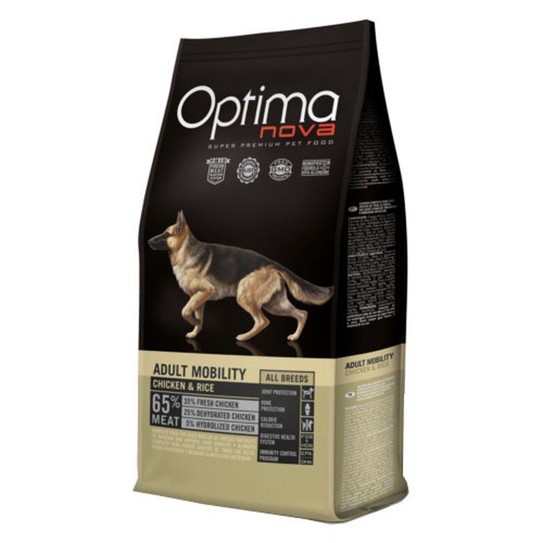 Optima Nova Adult Mobility 12k