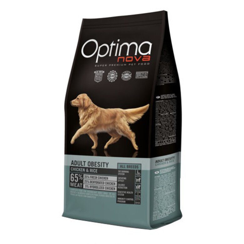 Optima Nova Adult Obesity 12k