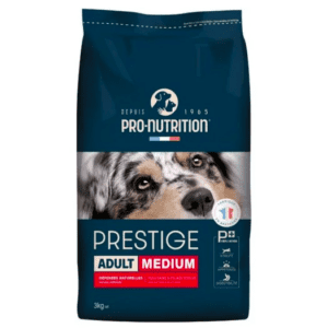 Prestige Adult Medium 15k
