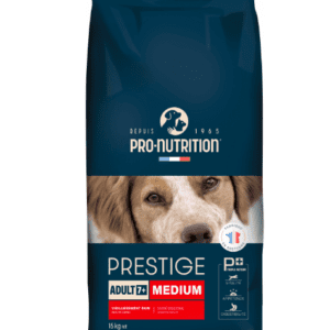 Prestige adult senior +7 15k