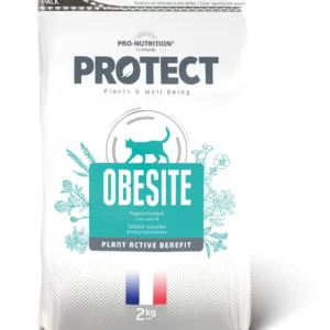 Protect Obesite gato 2k