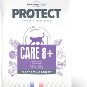 Protect care 8+ gato 2k