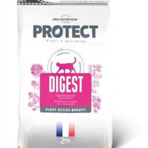 Protect digest gato 2k