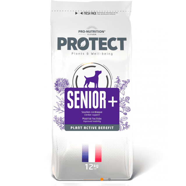 Protect Senior+