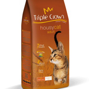 Triple crown gato 20k