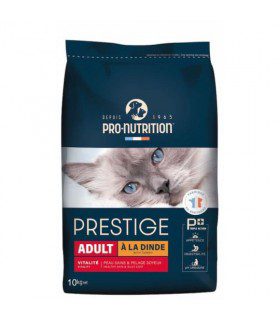 PRESTIGE CROCKTAIL de pavo 10k
