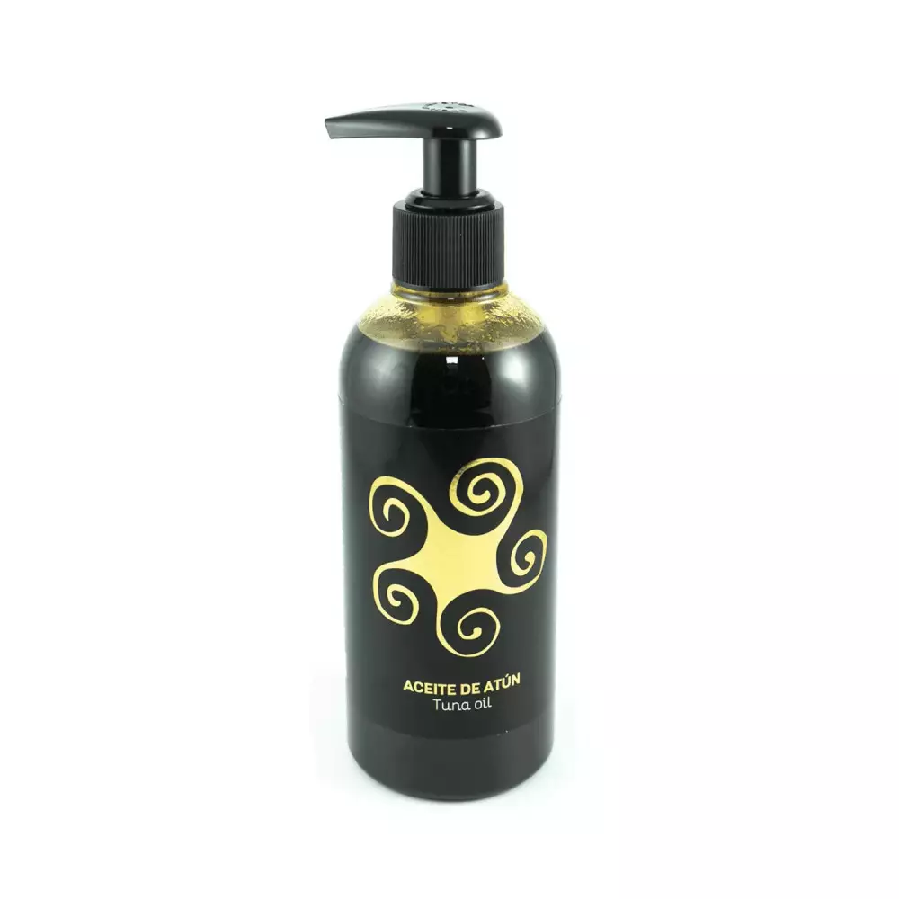 Aceite de Atún 250ml