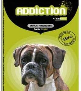 addiction senior light 15 kg