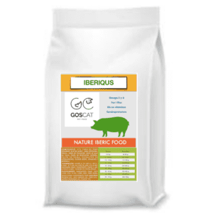 GosCat Iberiqus 15k