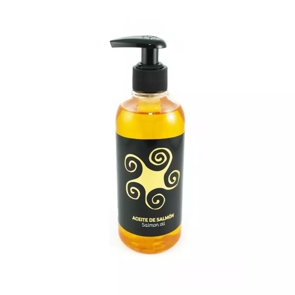 Aceite de Salmón 250ml