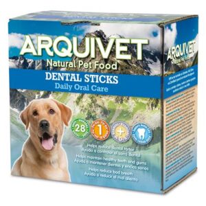 Dental sticks (28 ud.)