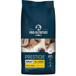 PRESTIGE Adult Salmón Sin Cereales 12k