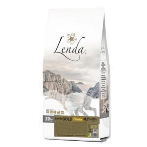 Lenda Gold pollo 20k