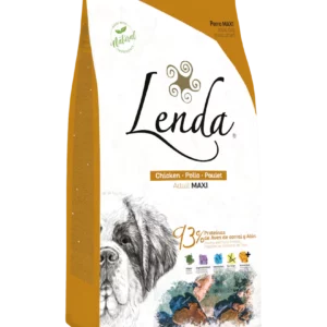 Lenda Pollo Maxi 12k