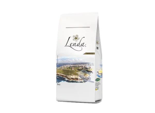 Lenda Adult Light & Sterilized grain free 7k