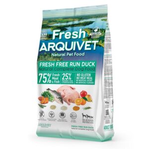 arquivet fresh