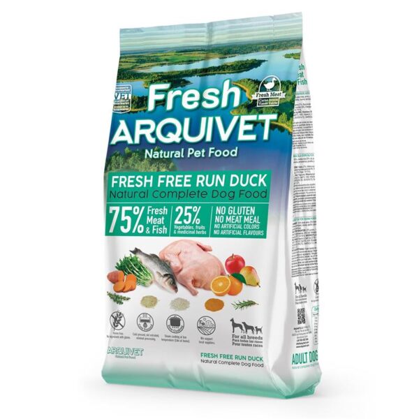 arquivet fresh