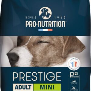 PRESTIGE Adult Mini 8kg