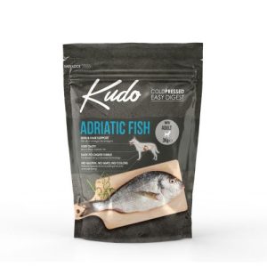 Kudo Adriatic Fish Mini 3kg