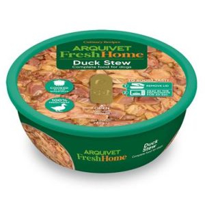 Arquivet FreshHome - Estofado de Pato - 280g