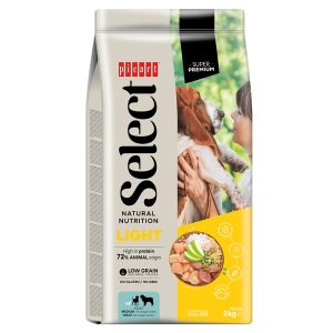 Picart Select ADULT LIGHT  - Chicken 12kg
