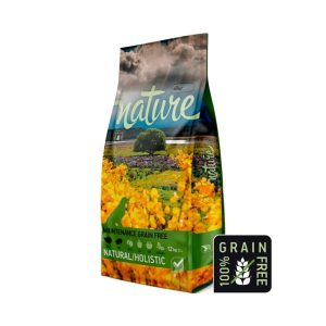 Satisfaction Mantenimiento Grain Free 12kg