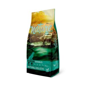 Satisfaction Sensitive Salmón 12kg