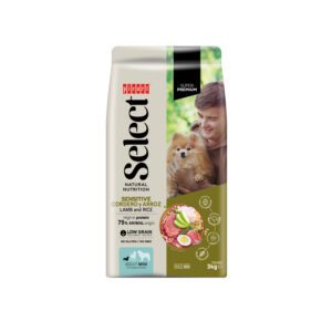 picart mini select lamb cordero